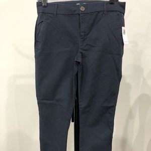 Old navy pants